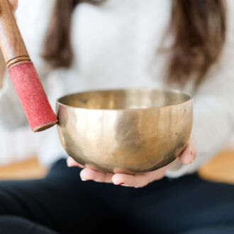 Zeit für dich I Mini-Retreat - Frühlingserwachen für die Seele