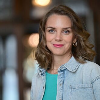 Susanne Gregor liest aus Halbe Leben