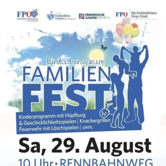 Familienfest