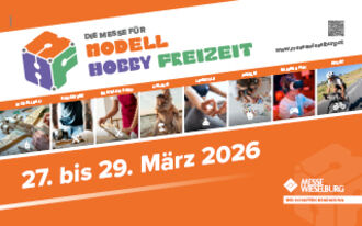 MODELL HOBBY FREIZEIT