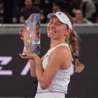 Titelverteidigerin kommt auch 2026 zum Upper Austria Ladies Linz