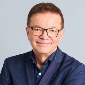 Rudi Anschober - Lesung