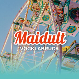 Maidult Vöcklabruck