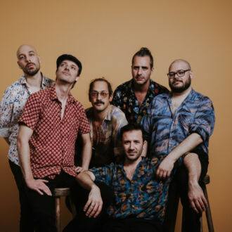 Musik im 4kanter Gampern: Die Gewürztraminer kommen