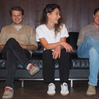 Konzert: wenn die zeit a pause mocht mit Fux, Lux and The Wild Ziach