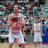 Basketball: Nationalteam verliert in Bulgarien und steigt dennoch auf