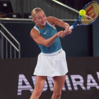 Australian Open: Neo-Österreicherin Potapova nach sensationellem Comeback weiter