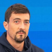 Österreich liegt im Tennis-Davis-Cup mit 0:1 zurück