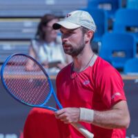 Davis-Cup: Rodionov stellt gegen Japan auf 1:1