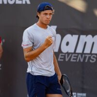 Tennis: Vier Österreicher im Semifinale