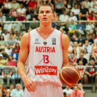 Österreichs Basketballnationalmannschaft gewinnt Krimi gegen die Niederlande