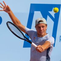Zweiter Challenger-Titel für „Tie-Break-König“ Joel Schwärzler