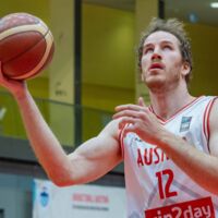 Der steinige Weg von Jakob Pöltls Toronto Raptors zum Play-off Fixplatz