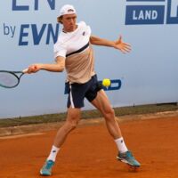 Neumayer mit zwei Siegen an einem Tag – Folgt nun erster Challenger-Titel?