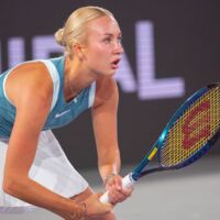 Upper Austria Ladies Linz: Auslosung, Topgesetzte, Auftaktlose der Österreicherinnen