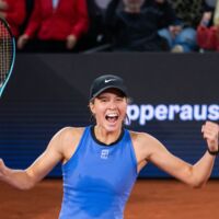 Ladies Linz: Tagger mit furiosem Debüt gegen ehemalige Weltranglistenzweite