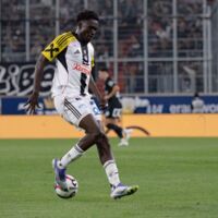 LASK dreht späten Fußballabend und gewinnt in Salzburg