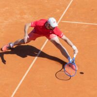 ATP Challenger Madrid: Rodionov nach hartem Kampf und vier abgewehrten Matchbällen im Finale