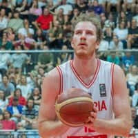 NBA: Pöltl und Toronto Raptors verlieren Play-off-Auftakt in Cleveland klar