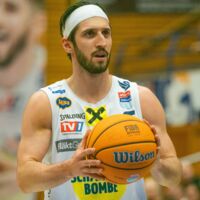 Basketball: Swans Gmunden gleichen in Viertelfinalserie gegen Oberwart aus