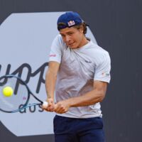 ATP Challenger Mauthausen: Diese Spieler sind am Start