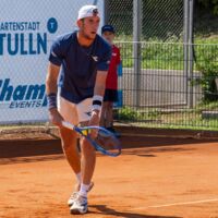 ATP Challenger Mauthausen: Auslosung, Topgesetzte, Auftaktlose der Österreicher
