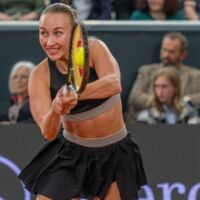 Potapova schafft Sensation gegen Rybakina in Madrid