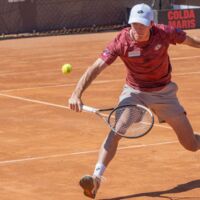 ATP Challenger Mauthausen: Neumayer biegt Djere und steht im Semifinale