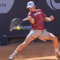 ATP Challenger Mauthausen: Neumayer unterliegt Safiullin