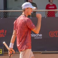 ATP Challenger Vicenza: Lukas Neumayer holt zweiten Challenger-Titel