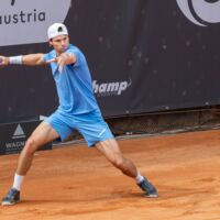 ATP Challenger Plovdiv: Sandro Kopp souverän im Semifinale