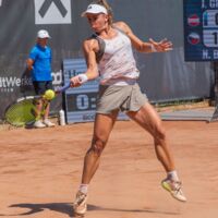 Julia Grabher führt starkes Feld bei Ladies Open Amstetten an