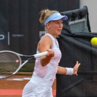 WTA Kitzbühel: Grabher und Kraus im Semifinale – österreichisches Endspiel möglich
