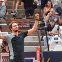 Generali Open Kitzbühel: Auslosung, Topgesetzte und Gegner der Österreicher