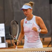 Sinja Kraus triumphiert in Kitzbühel