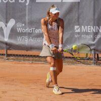 Ladies Open Amstetten: Auslosung, Topgesetzte, Auftaktlose der Österreicherinnen