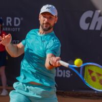 ATP Kitzbühel: Rodionov gewinnt Österreicher-Duell gegen Schwärzler