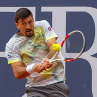 Generali Open Kitzbühel: Sebastian Ofner verliert erneut gegen Molcan