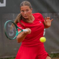 Deutsches Toptalent Ida Wobker dreht 0:4-Rückstand und zieht ins Achtelfinale ein