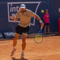 ATP Kitzbühel: Rodionov unterliegt Etcheverry im Achtelfinale