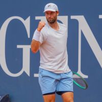 ATP Kitzbühel: Halys entthront Bublik