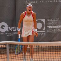 19-jährige Kostovic triumphiert in Amstetten