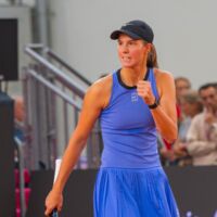18-jährige Lilli Tagger holt ersten WTA-Titel in Prag