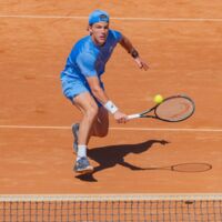 Dritter ITF-Titel für Sorger nach überraschenden Finalsieg über Kopp