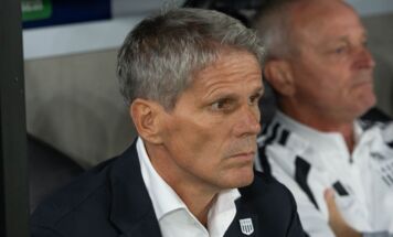 Trainer Didi Kühbauer hat alles richtig gemacht; Foto: gerd2709