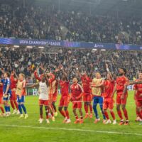 LASK in Champions League gegen Real Madrid, Liverpool und Porto