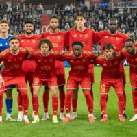 LASK - Das sind die Spieltermine für die Champions League Ligaphase