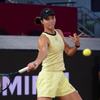 US Open: Sieg für Lilli Tagger bei Debüt – Kraus ausgeschieden