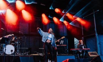 Foto: o.heimArt Festival