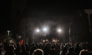 Foto: o.heimArt Festival